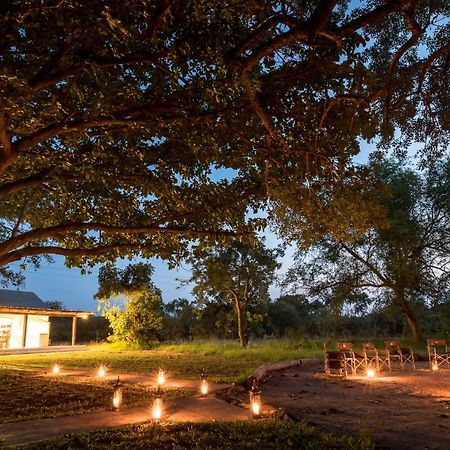 Makuwa Safari Lodge Mbabat Eksteriør bilde
