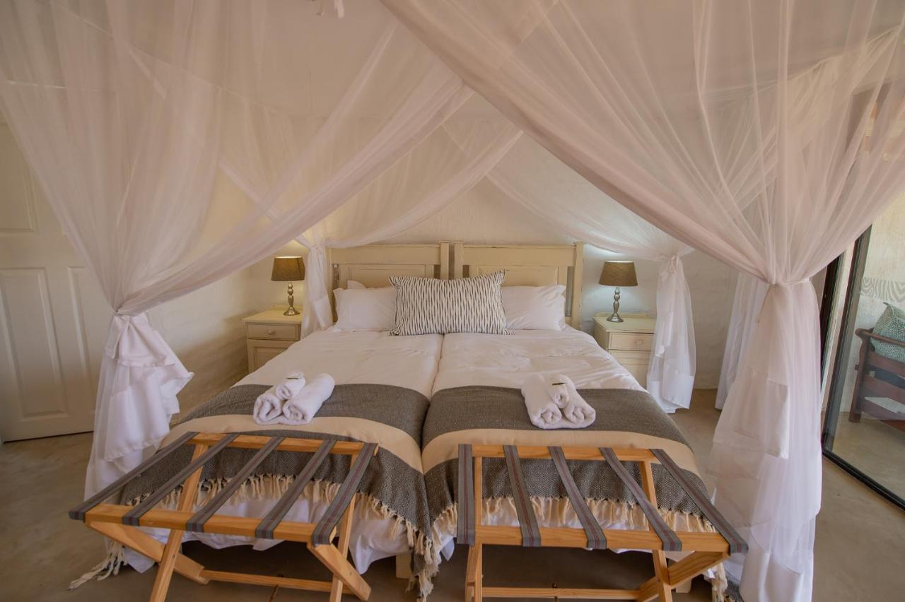 Makuwa Safari Lodge Mbabat Eksteriør bilde